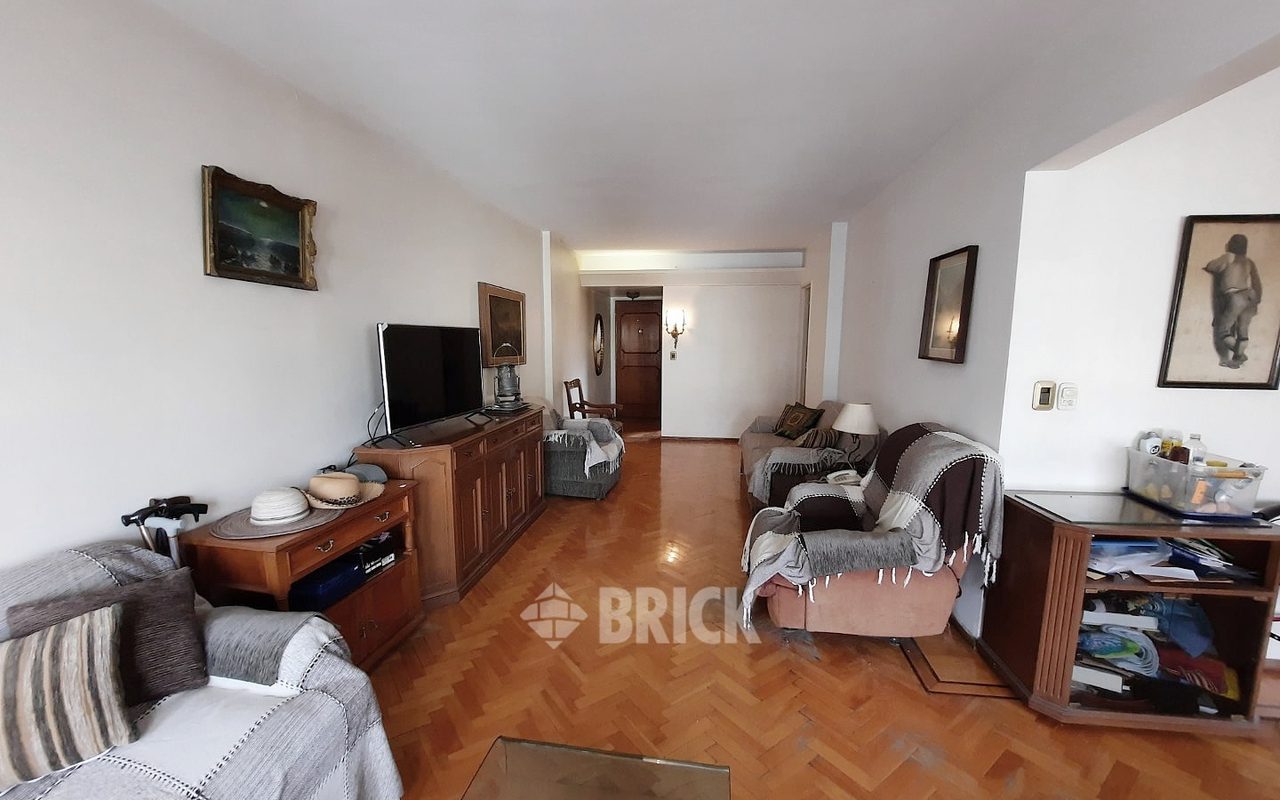 SANTA FE, AV. al 2500 Piso 12 6