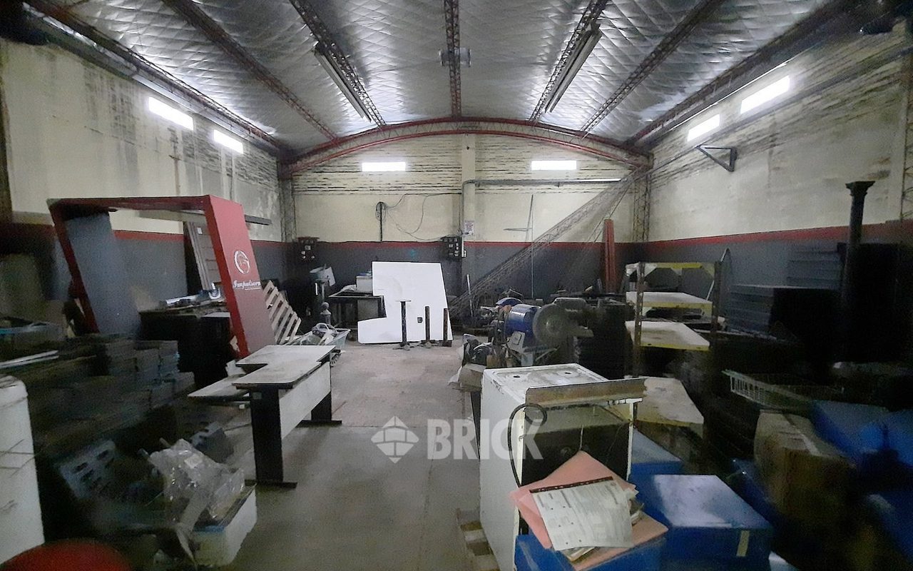 DEL VALLE IBERLUCEA al 4900 14