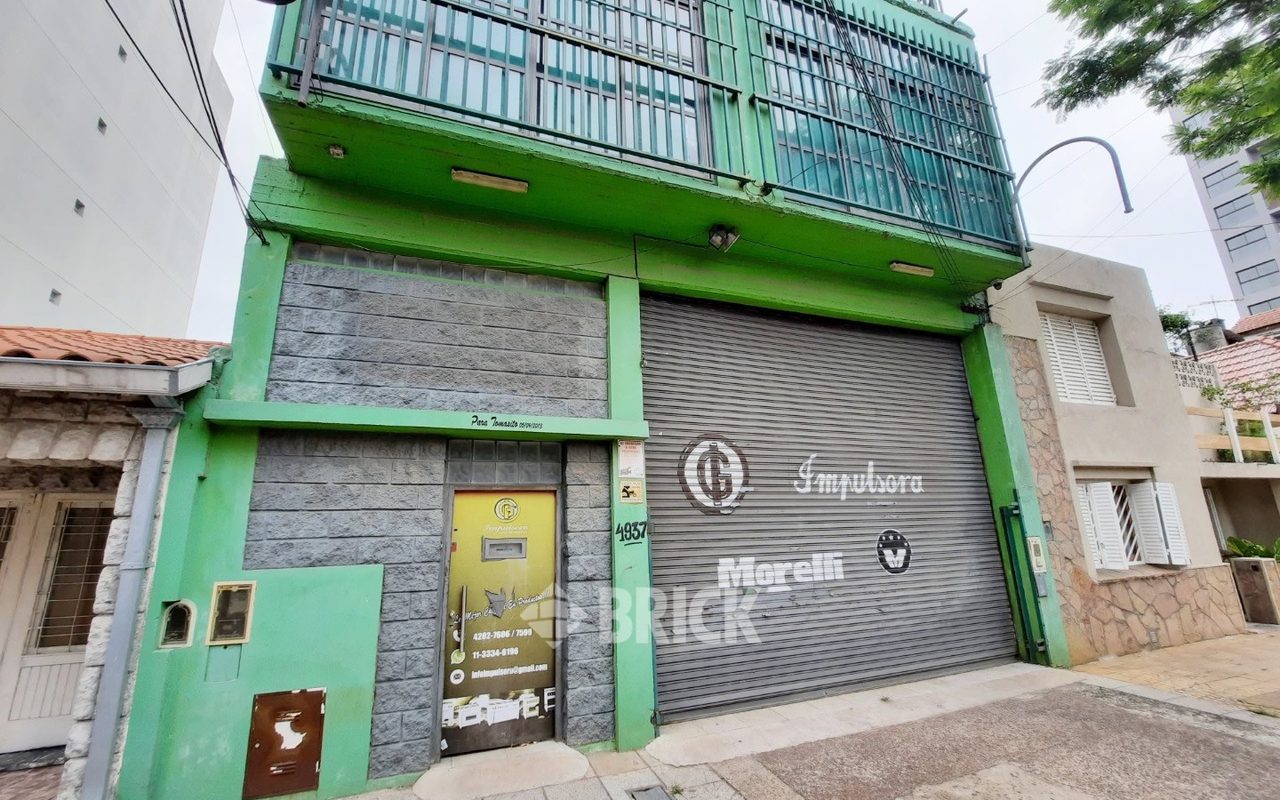 DEL VALLE IBERLUCEA al 4900 3