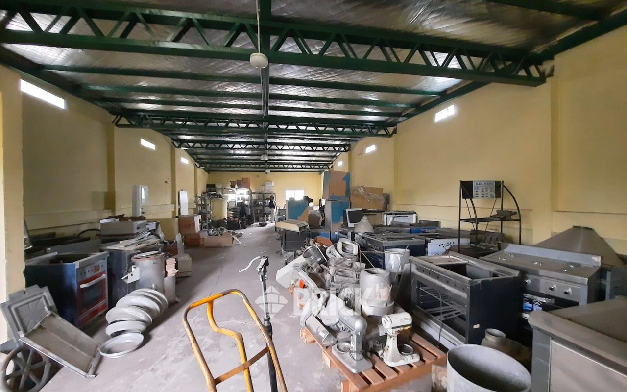 DEL VALLE IBERLUCEA al 4900 34