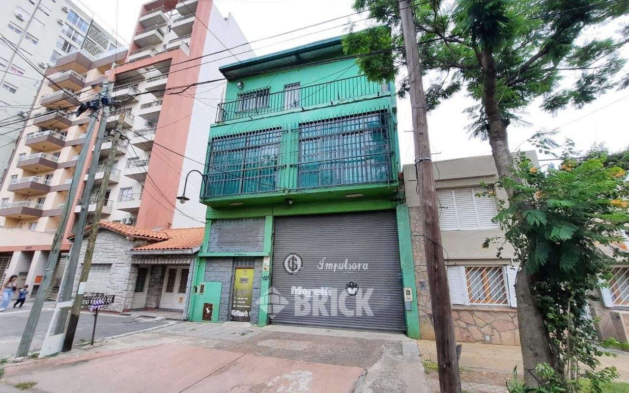 DEL VALLE IBERLUCEA al 4900 36