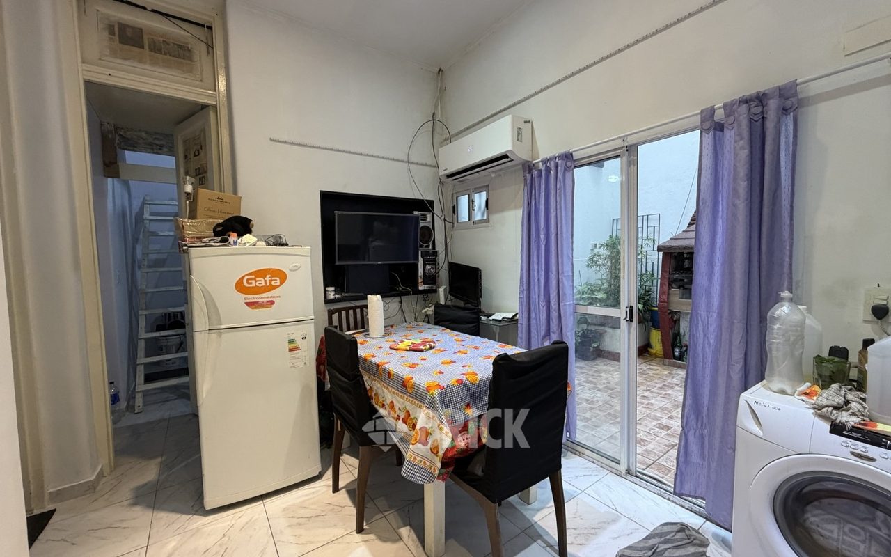 PEÑA al 2500 Piso PB 1
