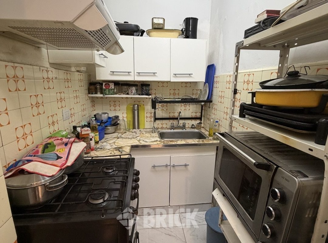 PEÑA al 2500 Piso PB 10