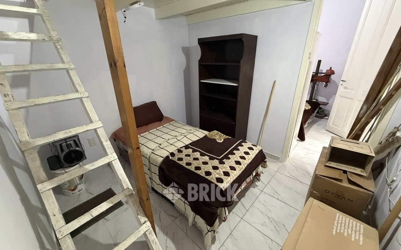 PEÑA al 2500 Piso PB 14