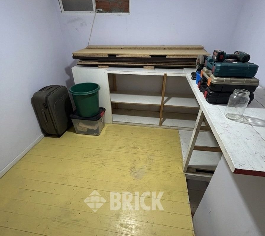 PEÑA al 2500 Piso PB 17