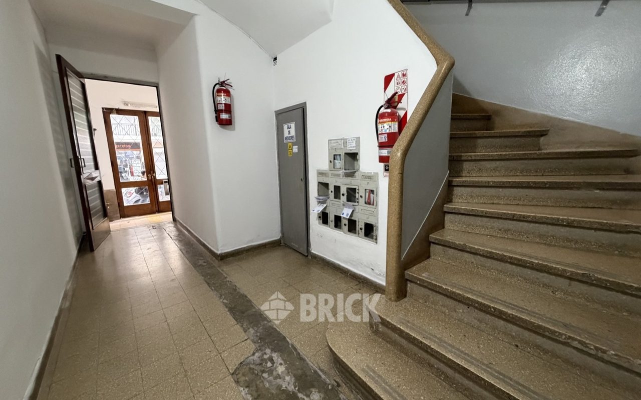 PEÑA al 2500 Piso PB 19