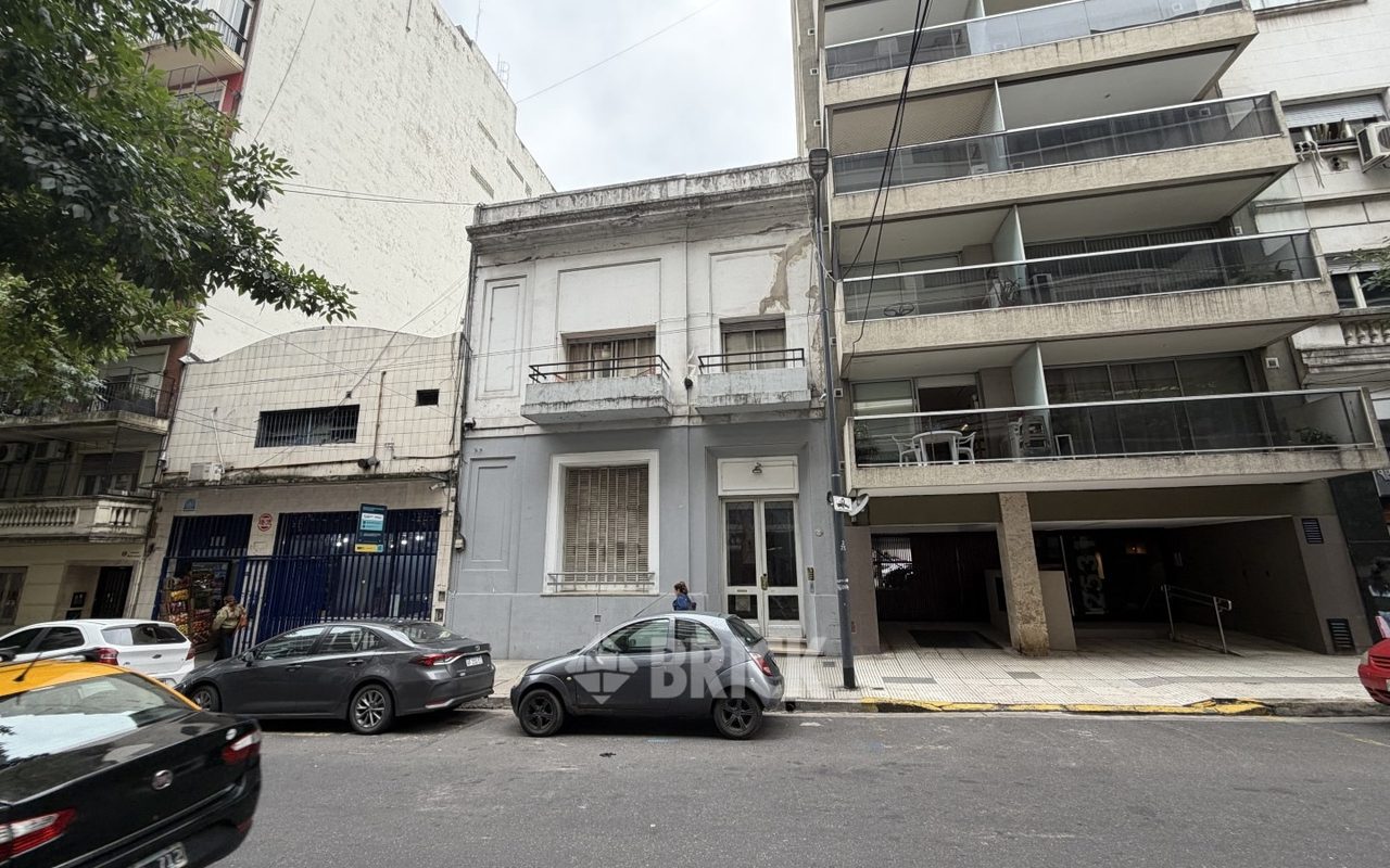 PEÑA al 2500 Piso PB 22