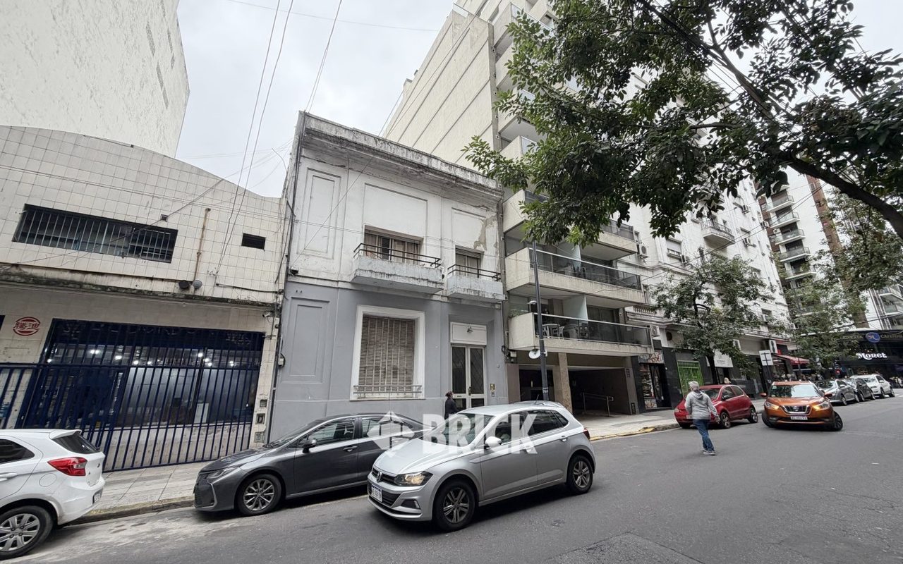 PEÑA al 2500 Piso PB 23