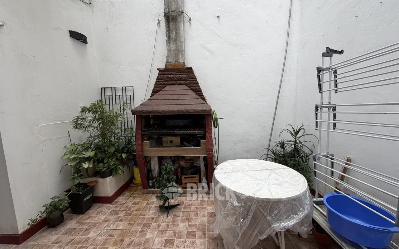 PEÑA al 2500 Piso PB 4