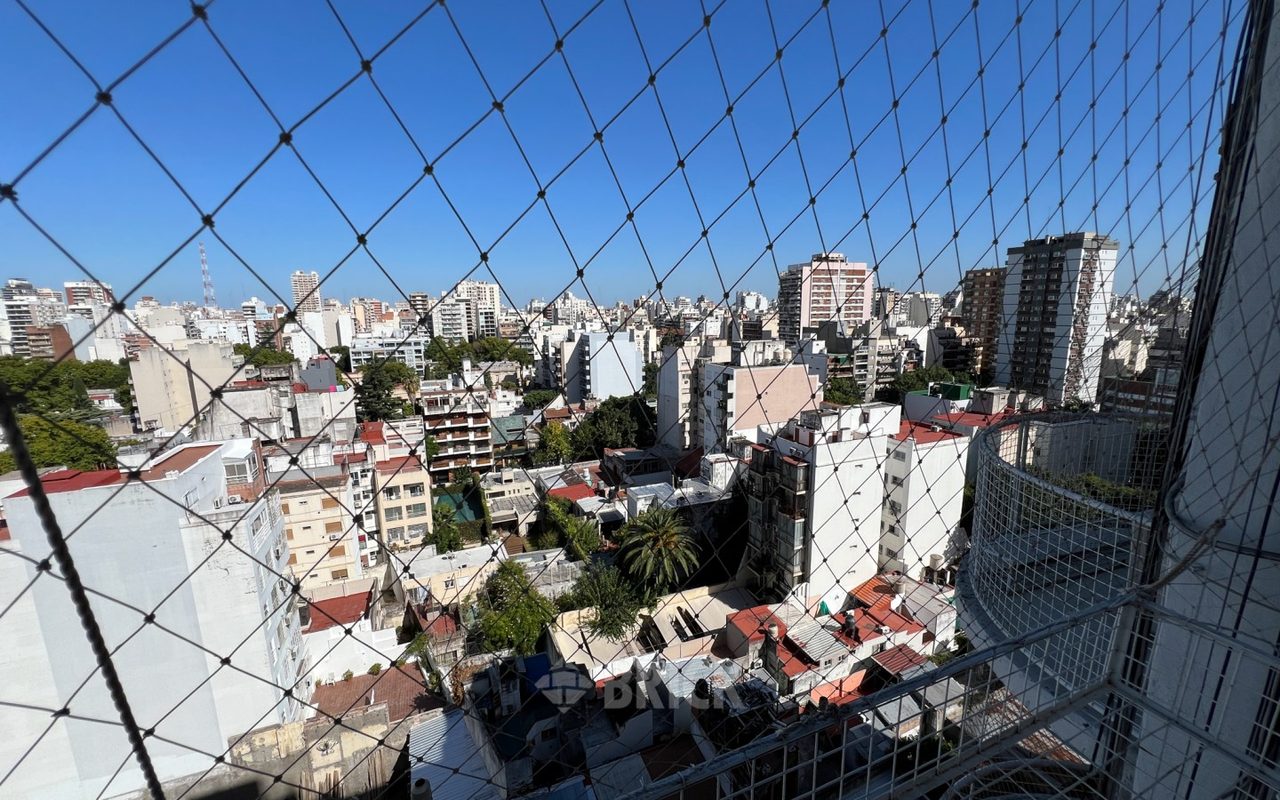 AVELLANEDA, AV. al 2100 Piso 12 15