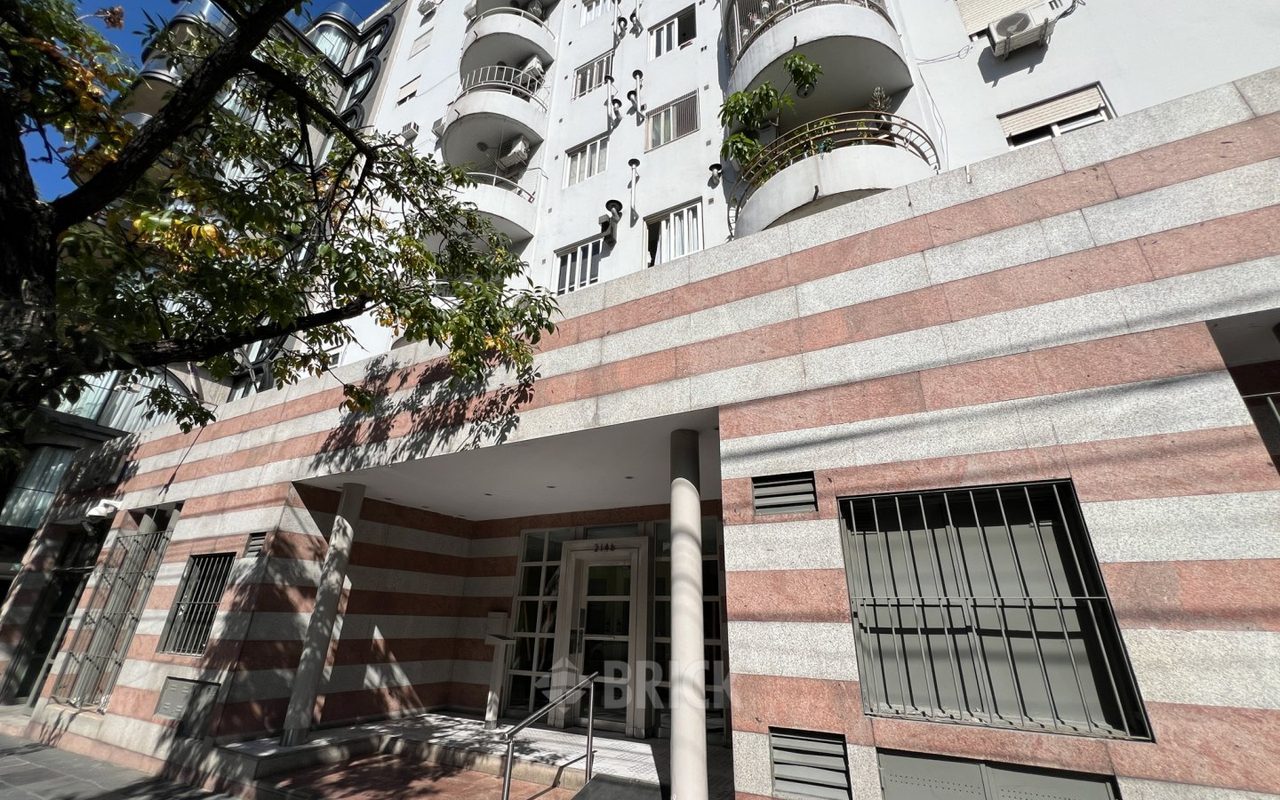 AVELLANEDA, AV. al 2100 Piso 12 17
