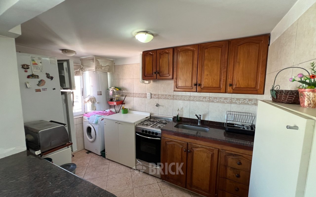 AVELLANEDA, AV. al 2100 Piso 12 4