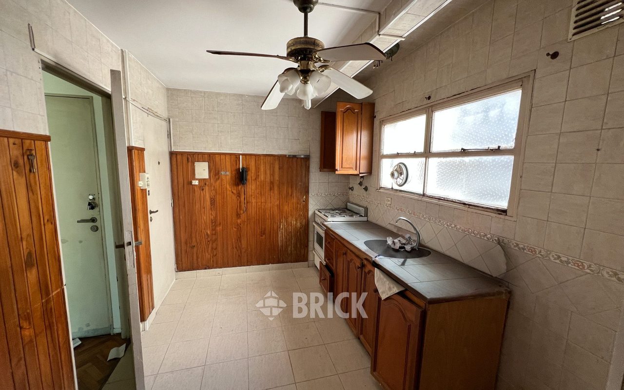 NEUQUEN al 1700 Piso 9 17