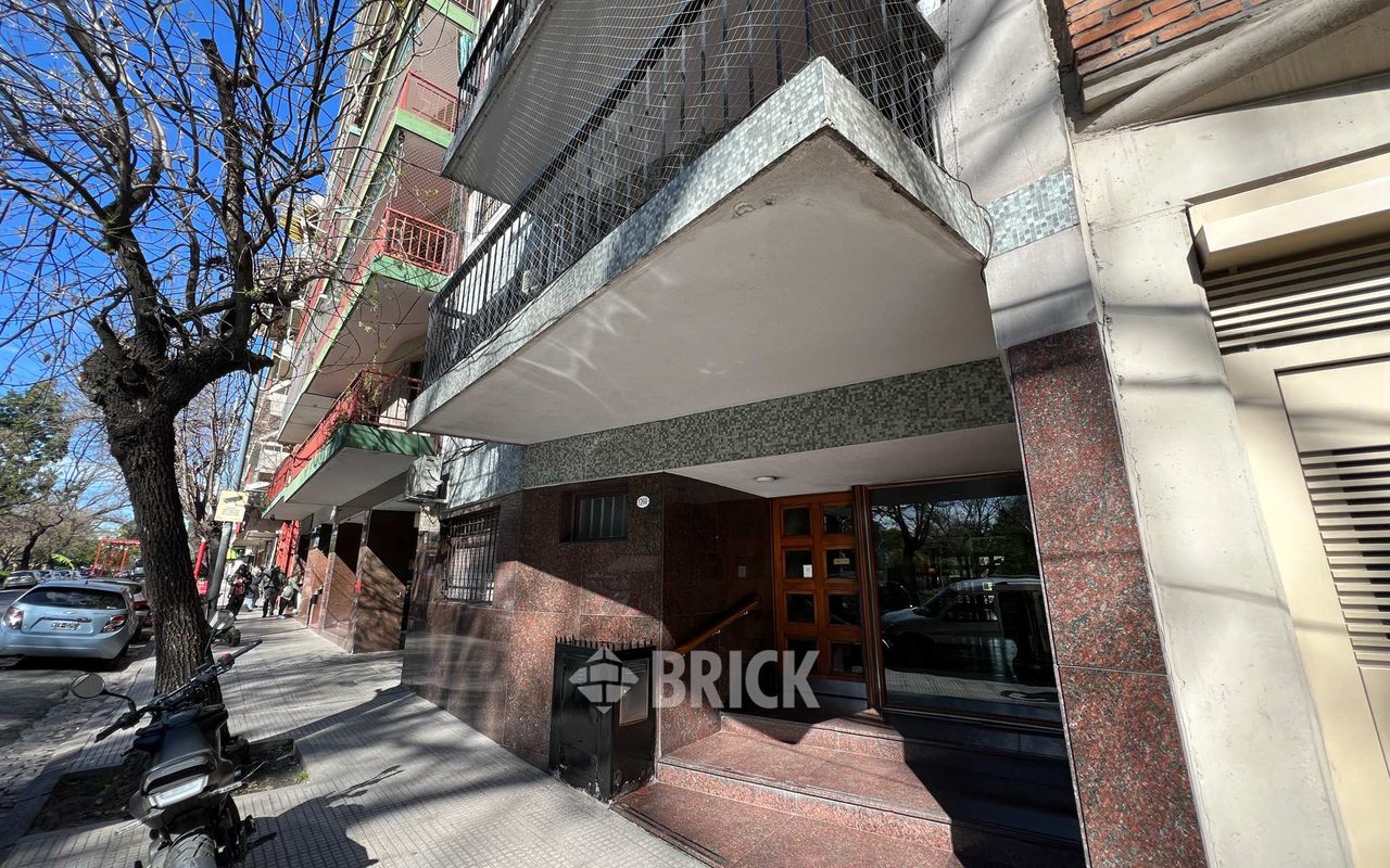 NEUQUEN al 1700 Piso 9 20