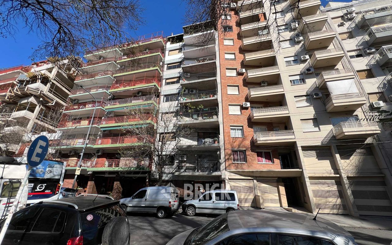 NEUQUEN al 1700 Piso 9 21