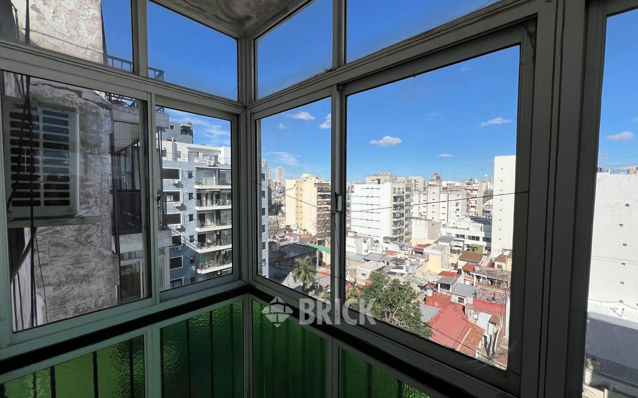 NEUQUEN al 1700 Piso 9 5