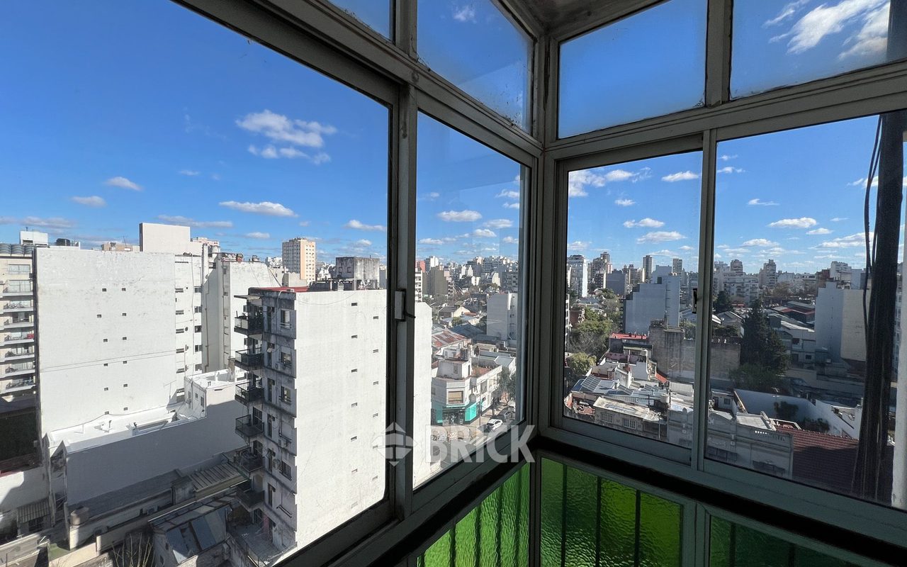 NEUQUEN al 1700 Piso 9 6