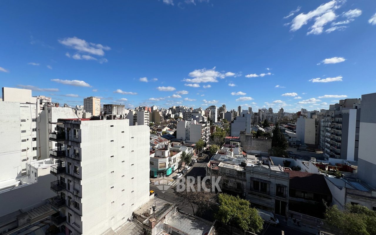 NEUQUEN al 1700 Piso 9 7