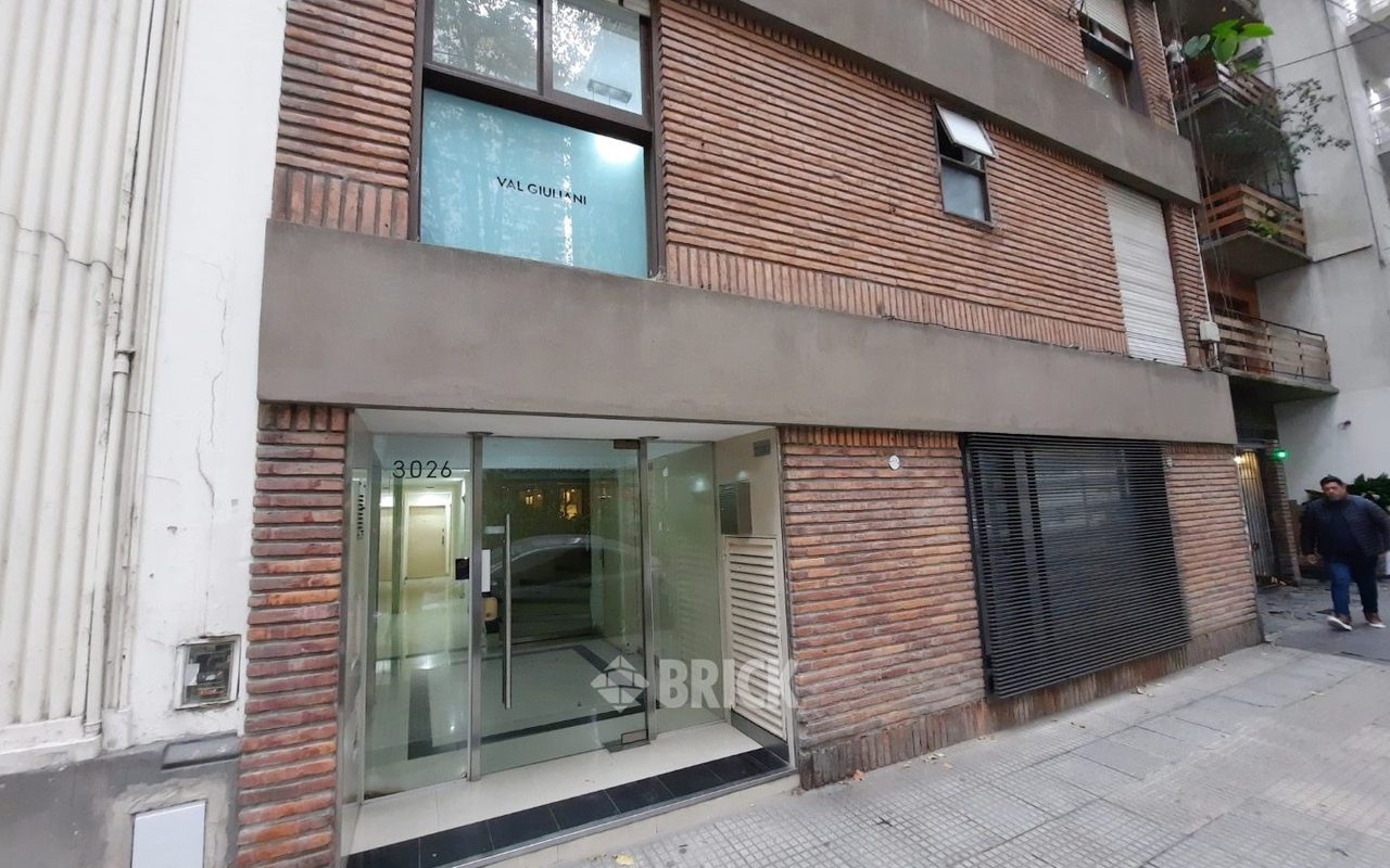 SINCLAIR al 3000 Piso 2 19