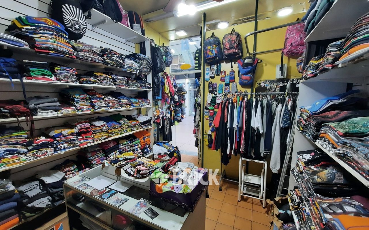 CORRIENTES, AV. al 2500 Piso PB Local 24 1