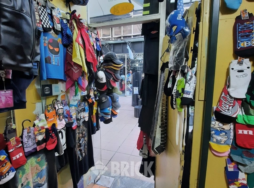 CORRIENTES, AV. al 2500 Piso PB Local 24 3