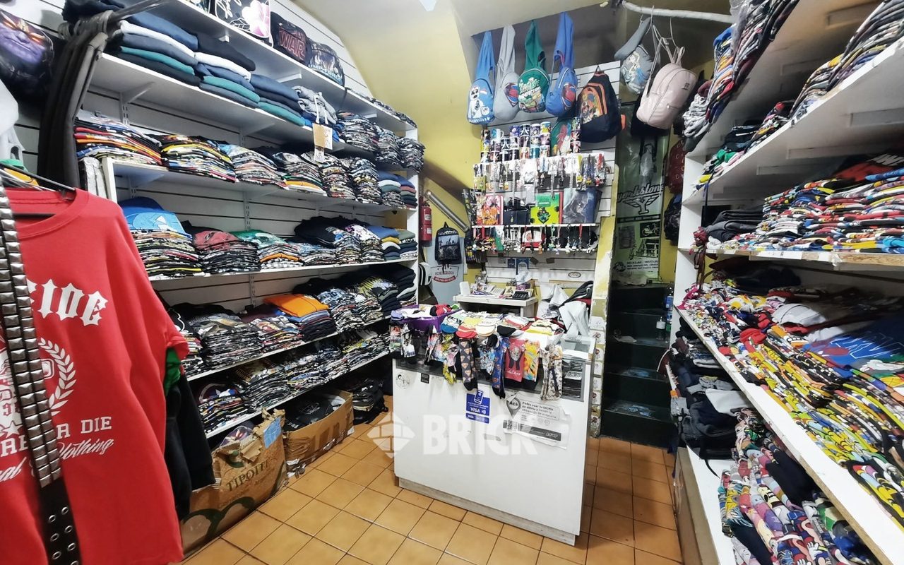 CORRIENTES, AV. al 2500 Piso PB Local 24 5