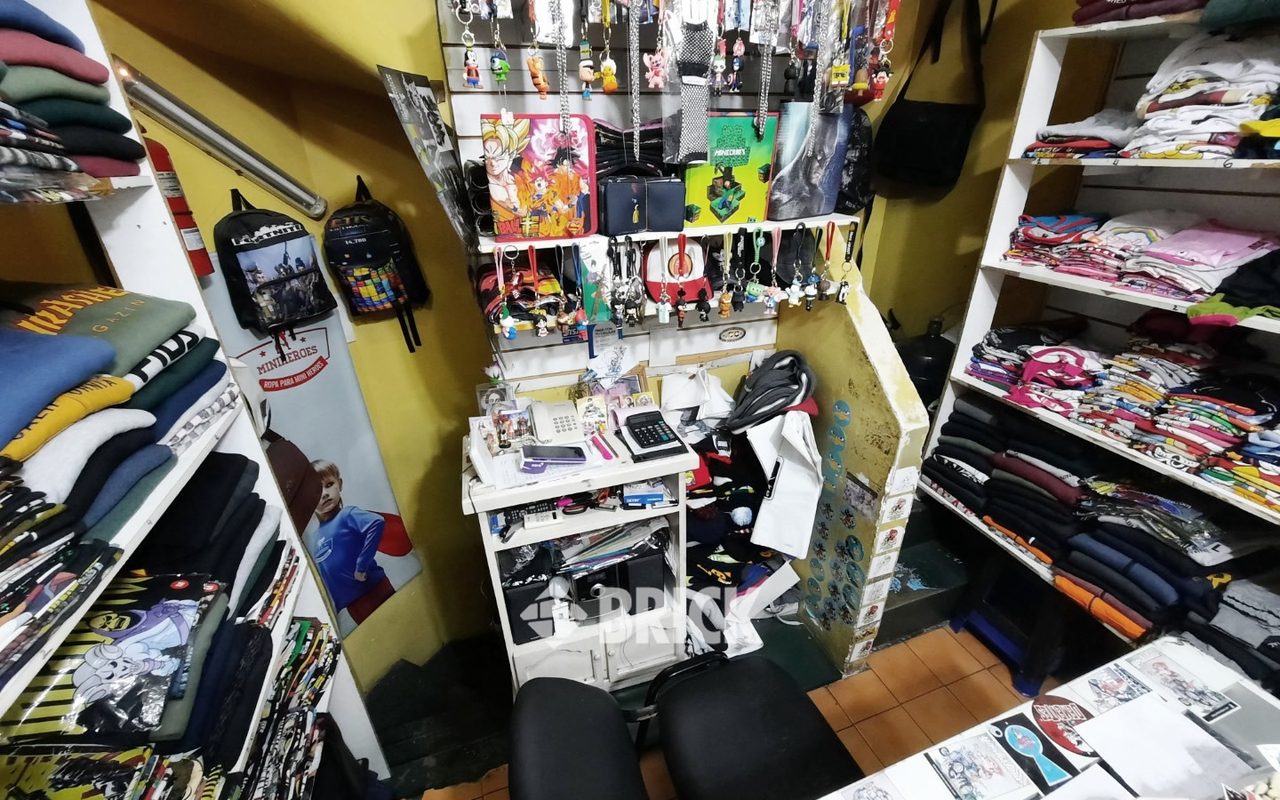 CORRIENTES, AV. al 2500 Piso PB Local 24 6