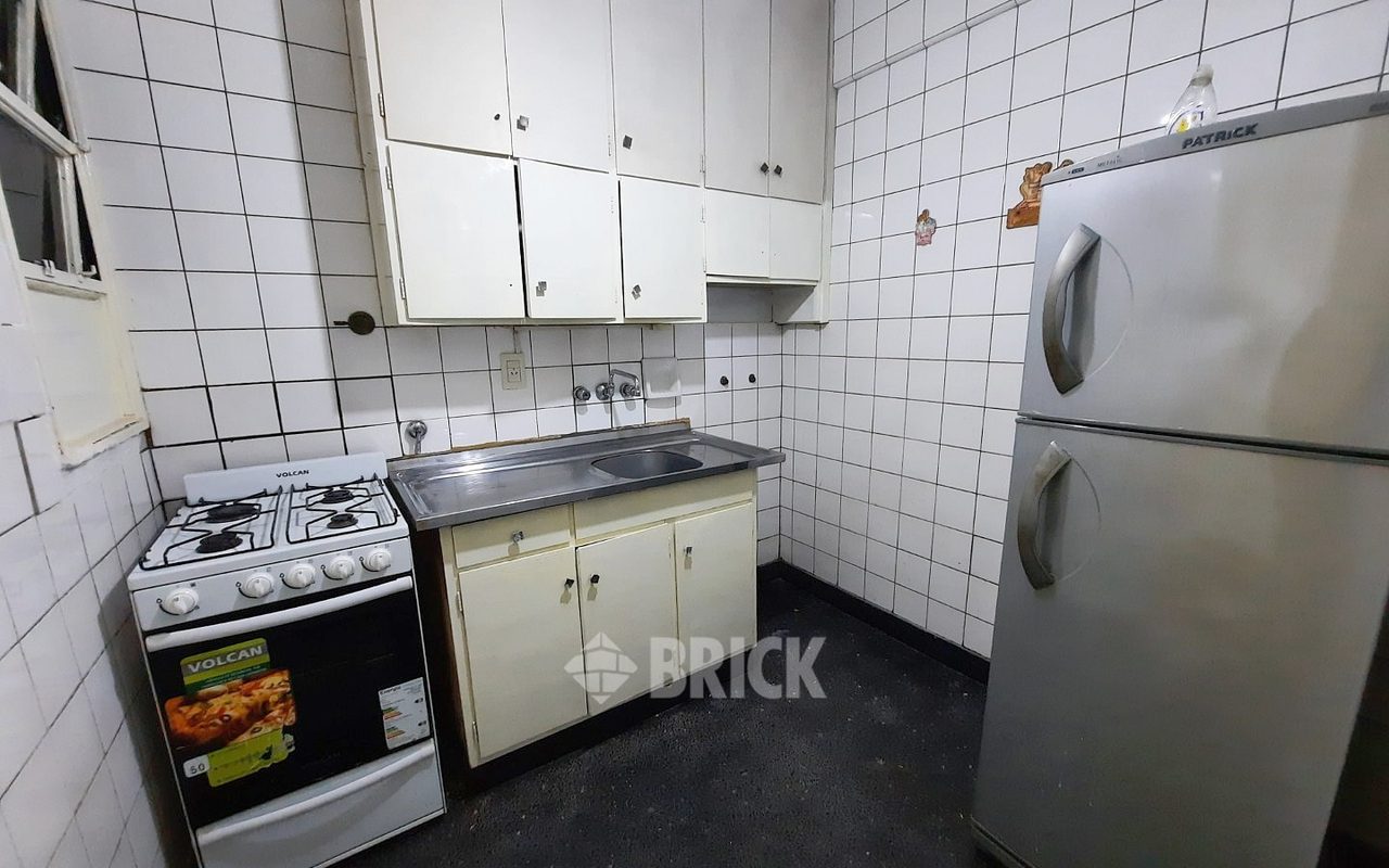 PUEYRREDON, AV. al 1000 Piso 1 12