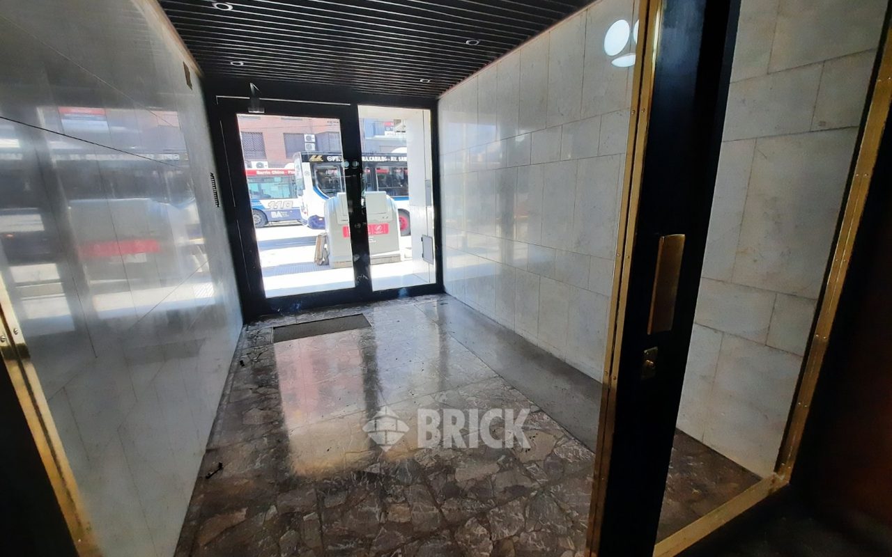 PUEYRREDON, AV. al 1000 Piso 1 20