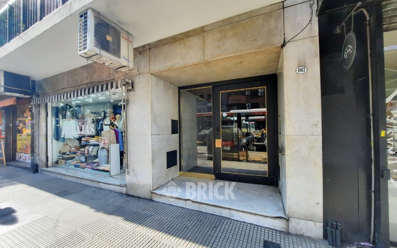PUEYRREDON, AV. al 1000 Piso 1 21