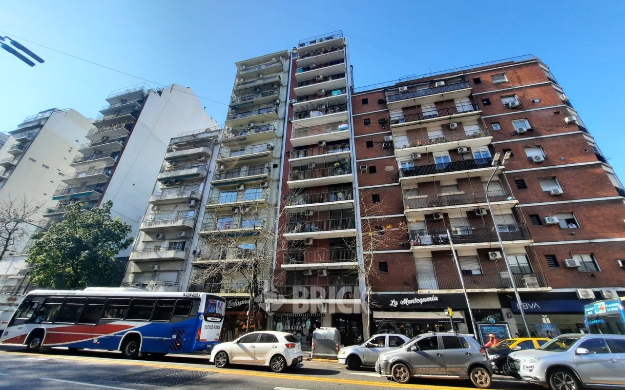PUEYRREDON, AV. al 1000 Piso 1 22