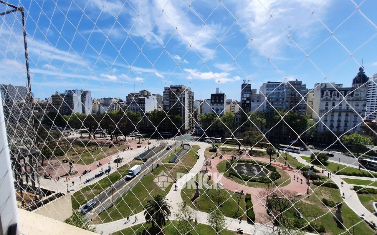 YRIGOYEN, HIPOLITO al 1500 Piso 5 17