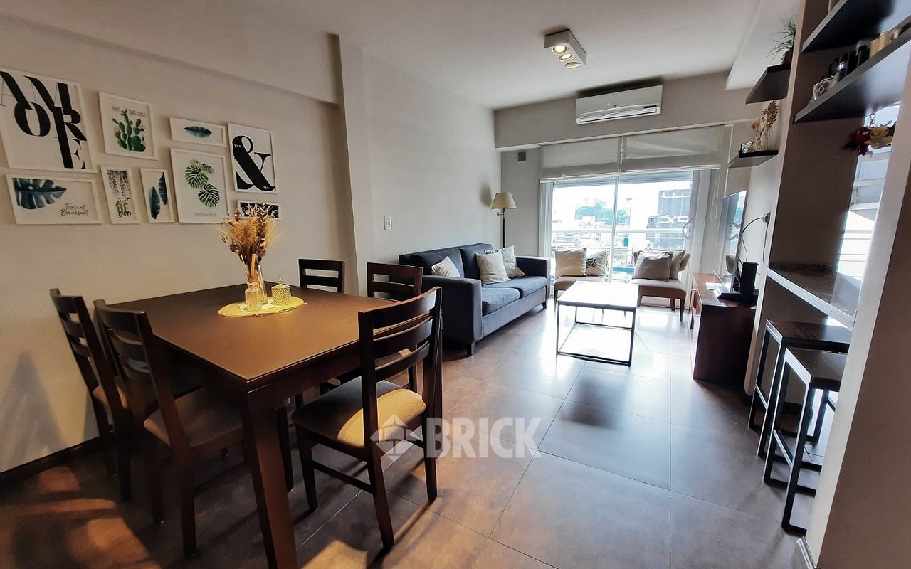 BULNES al 1200 Piso 6 1