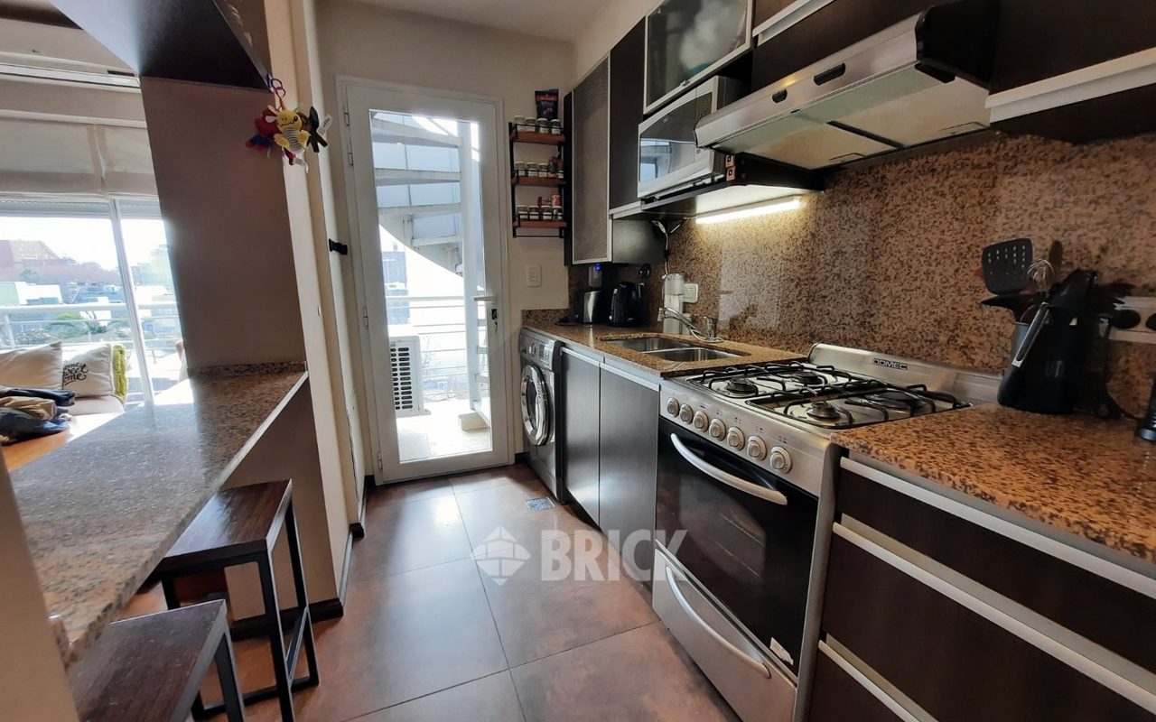 BULNES al 1200 Piso 6 11