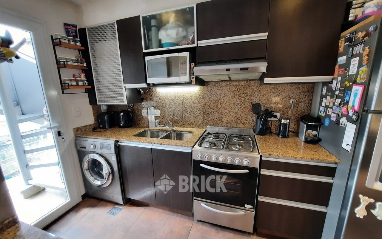 BULNES al 1200 Piso 6 12