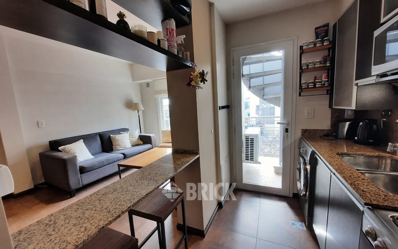 BULNES al 1200 Piso 6 13