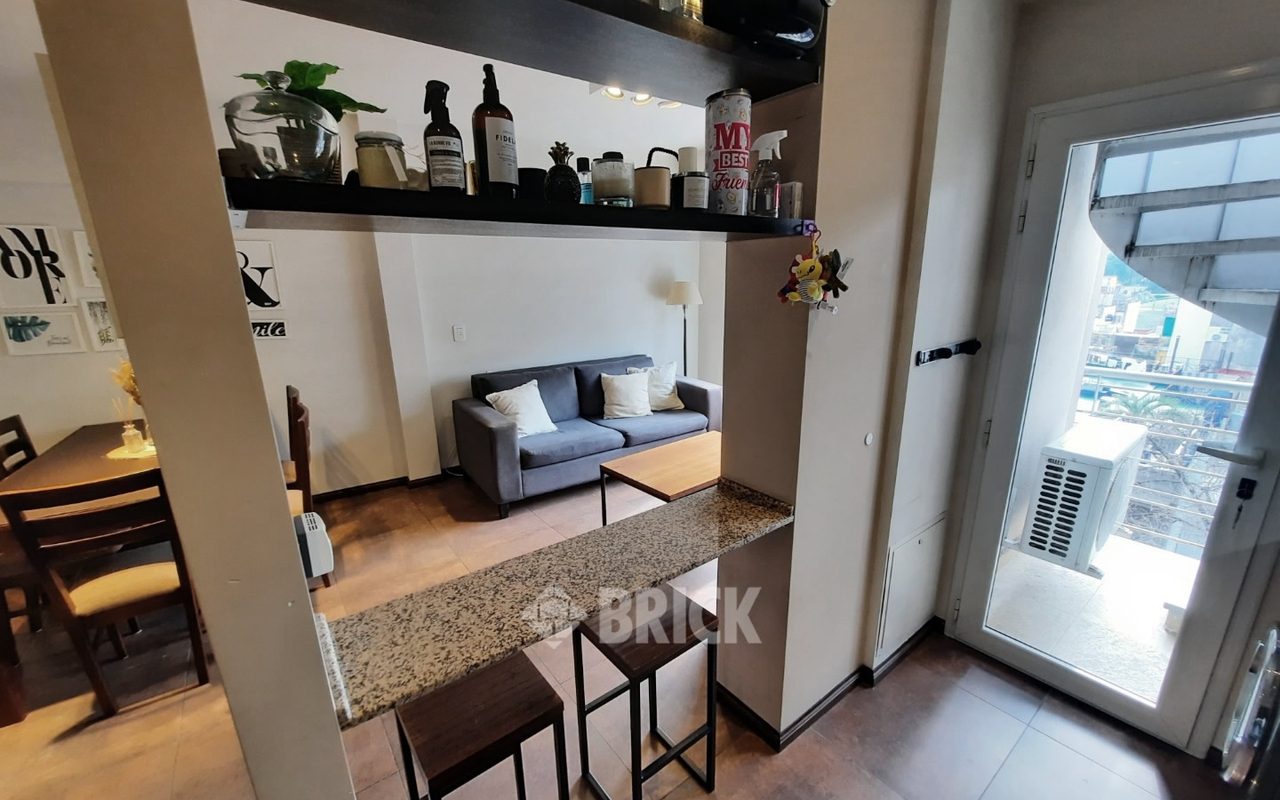 BULNES al 1200 Piso 6 14