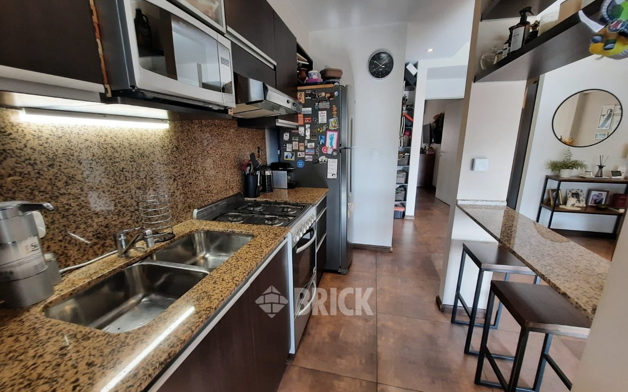 BULNES al 1200 Piso 6 15