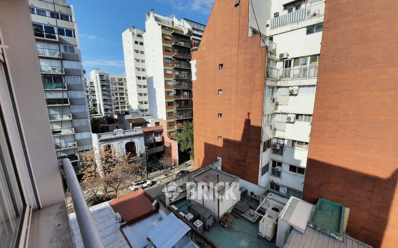 BULNES al 1200 Piso 6 19