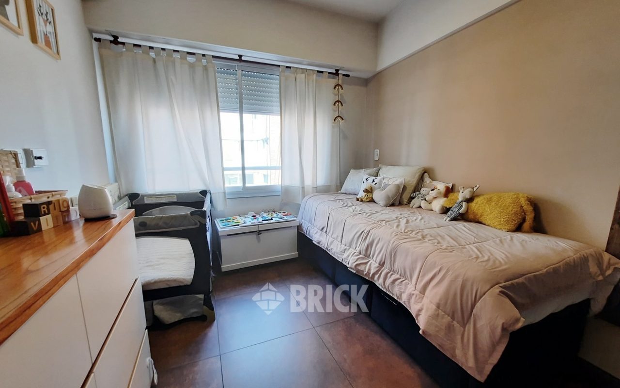 BULNES al 1200 Piso 6 22