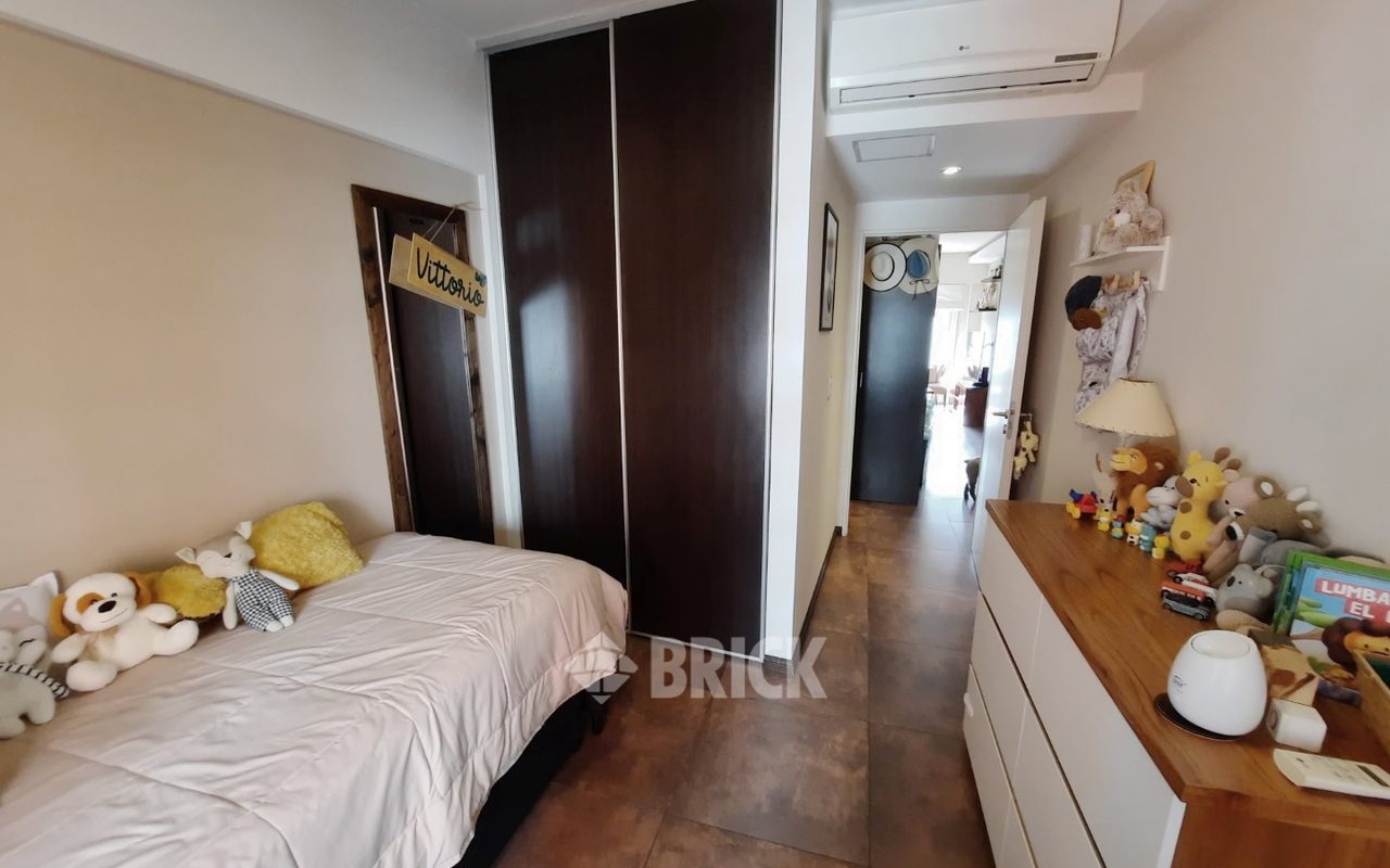 BULNES al 1200 Piso 6 23