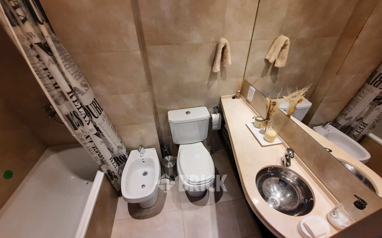 BULNES al 1200 Piso 6 24