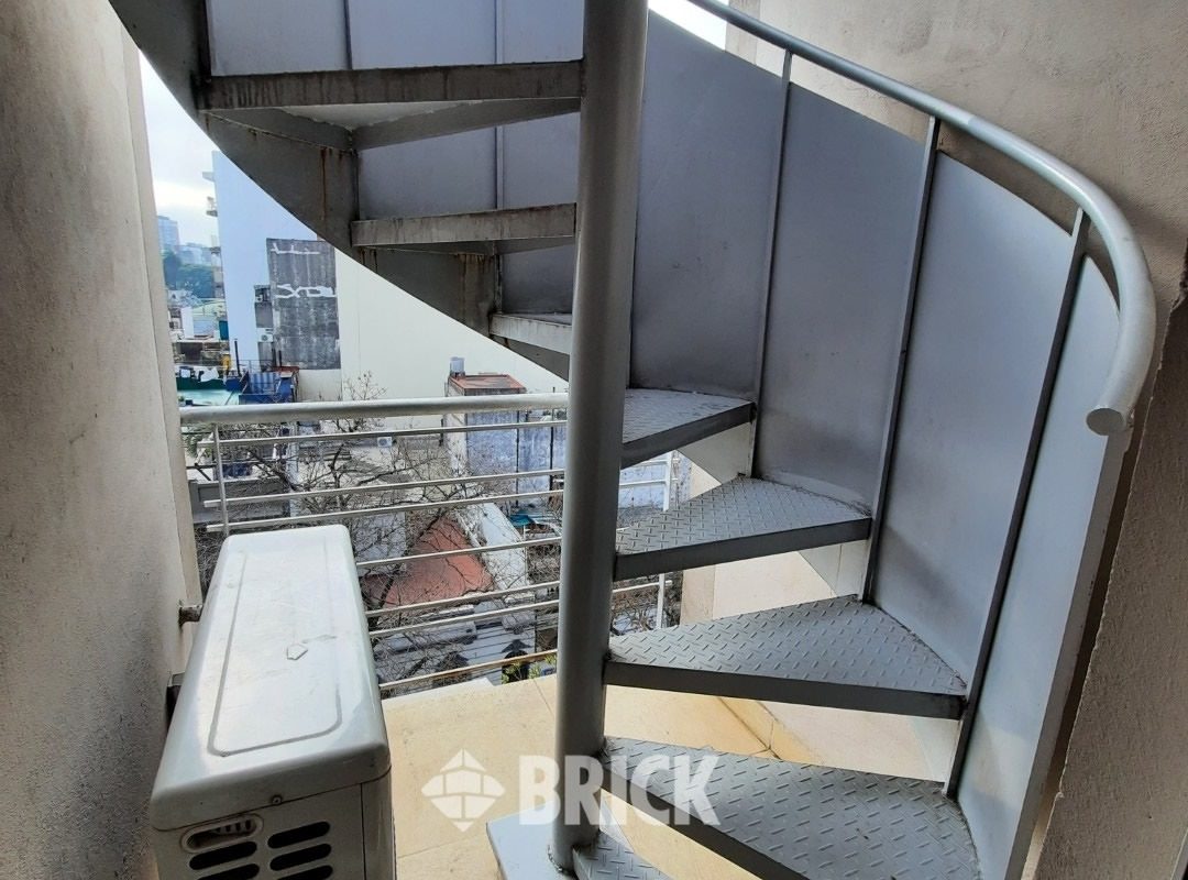 BULNES al 1200 Piso 6 25