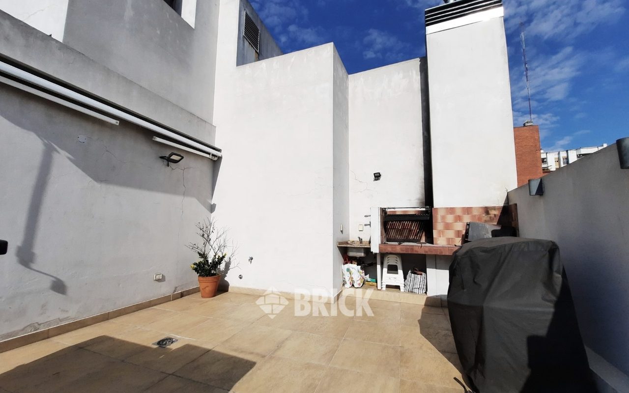 BULNES al 1200 Piso 6 26