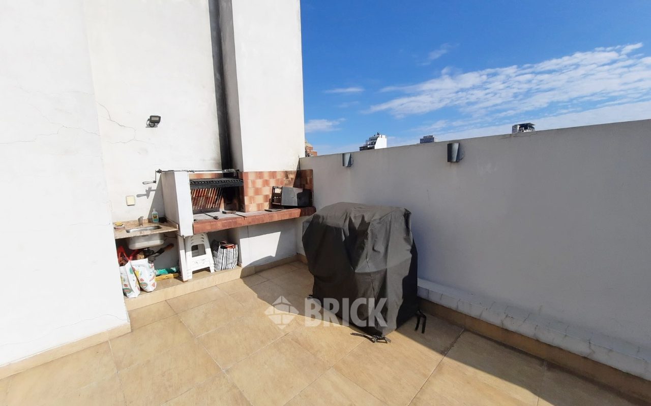 BULNES al 1200 Piso 6 27