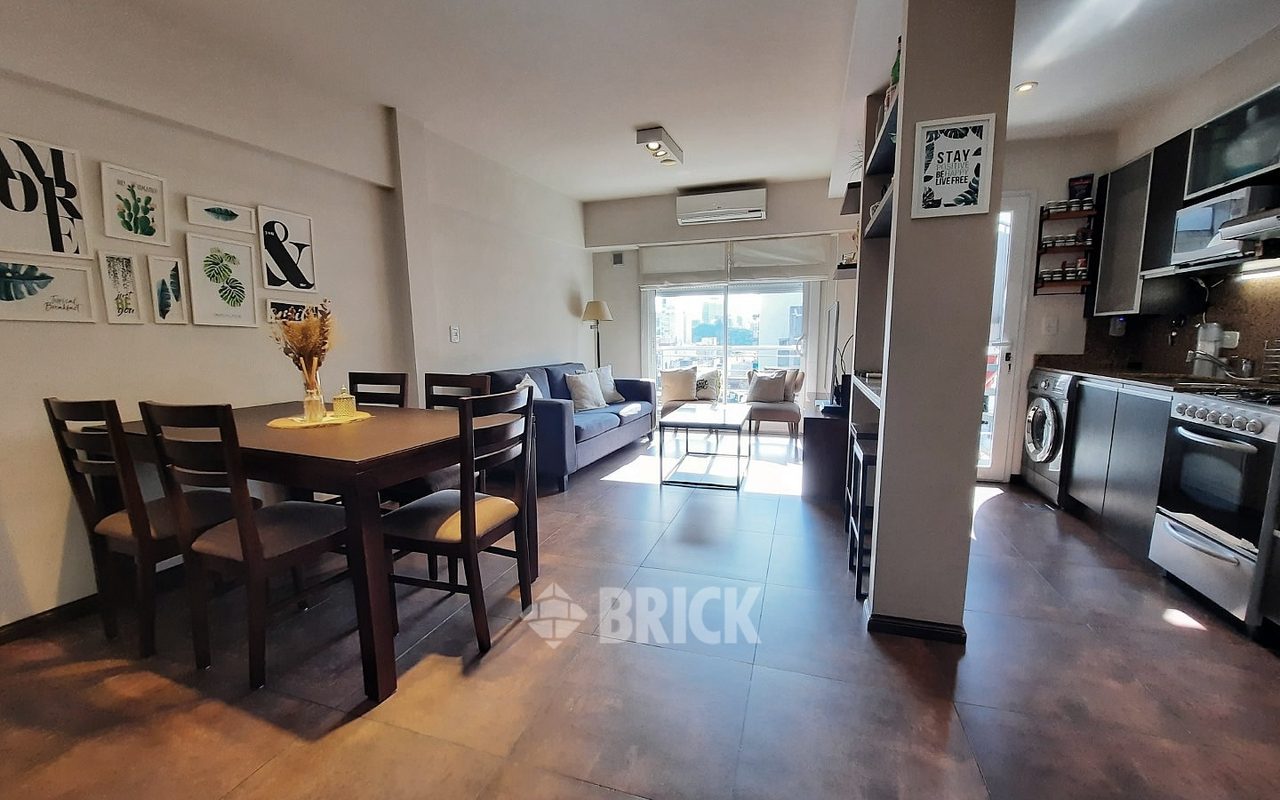 BULNES al 1200 Piso 6 3