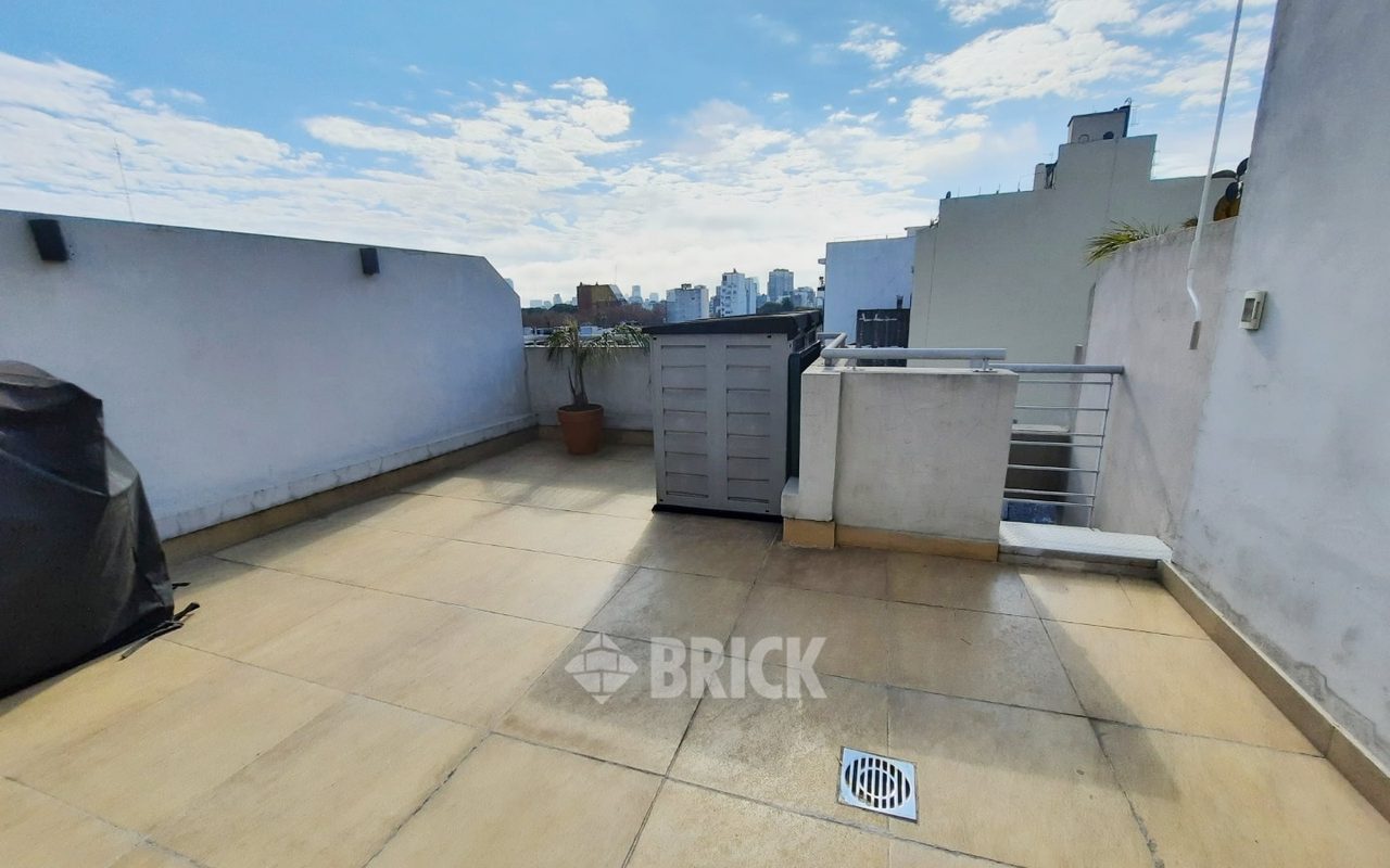 BULNES al 1200 Piso 6 31