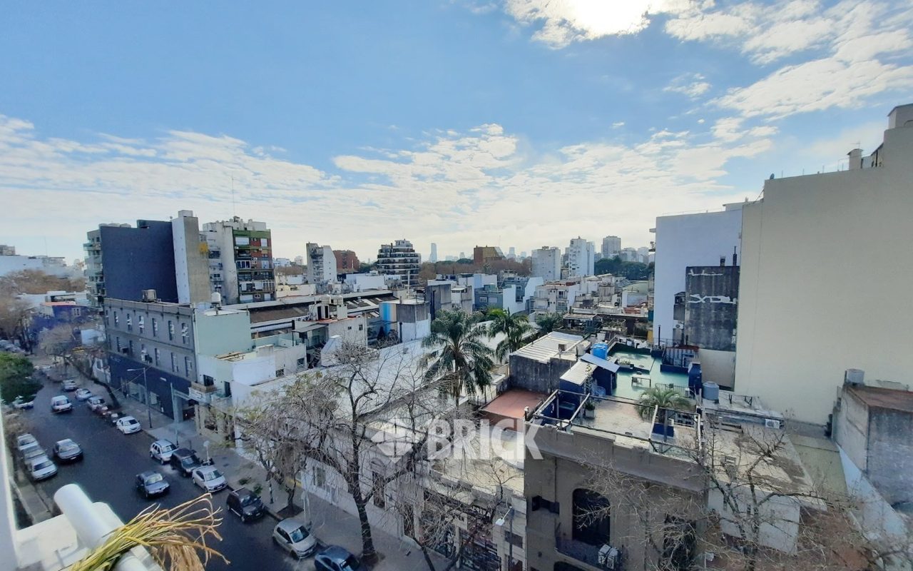 BULNES al 1200 Piso 6 28