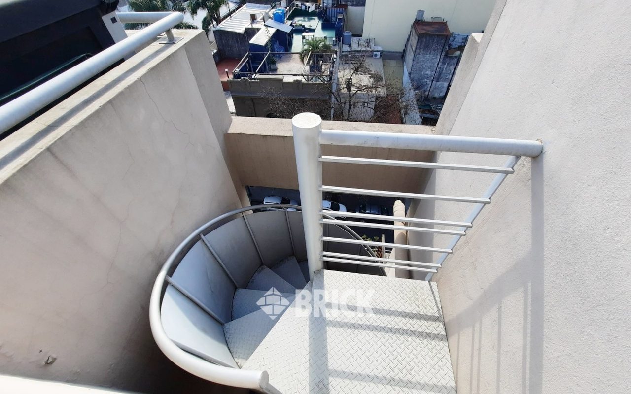 BULNES al 1200 Piso 6 30