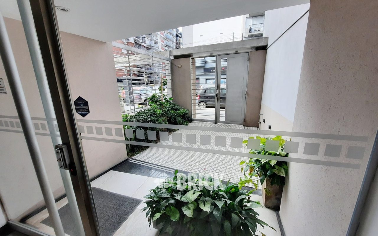 BULNES al 1200 Piso 6 33